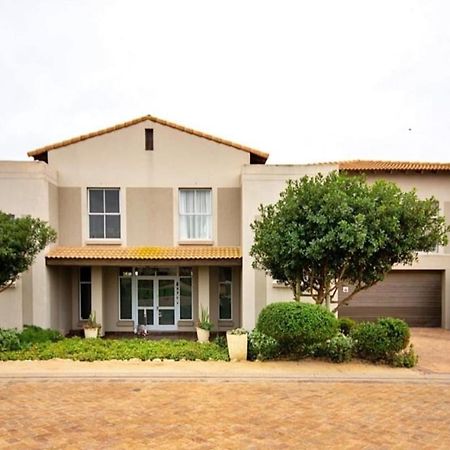 Golfer'S Retreat Hotell Langebaan Eksteriør bilde