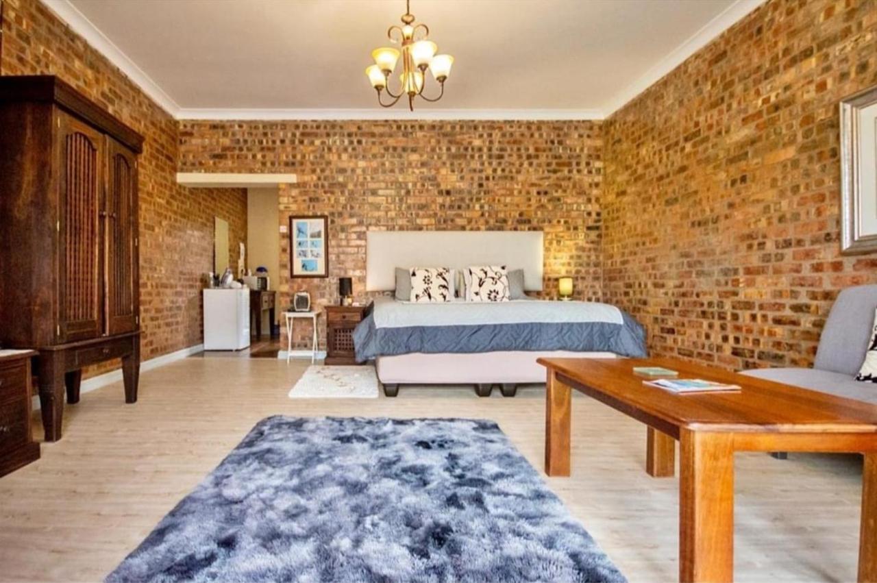 Golfer'S Retreat Hotell Langebaan Eksteriør bilde