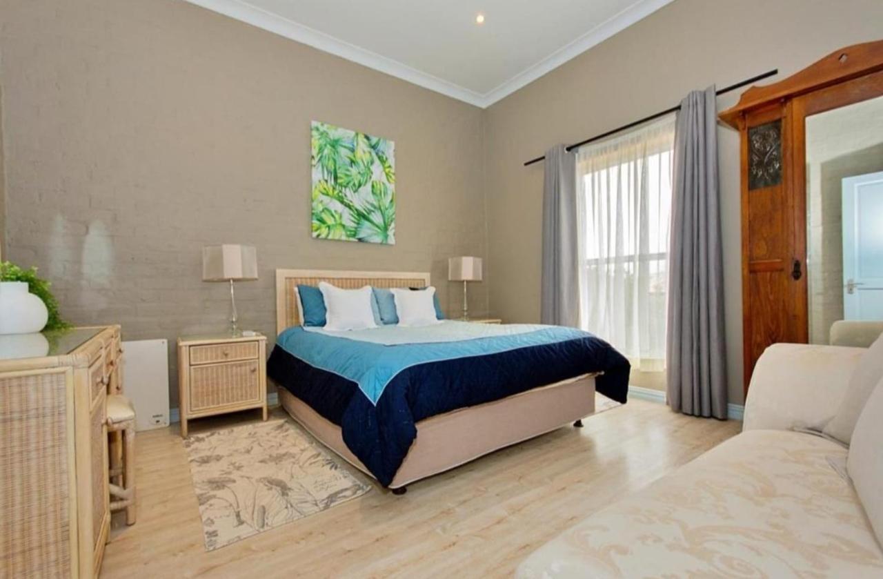 Golfer'S Retreat Hotell Langebaan Eksteriør bilde