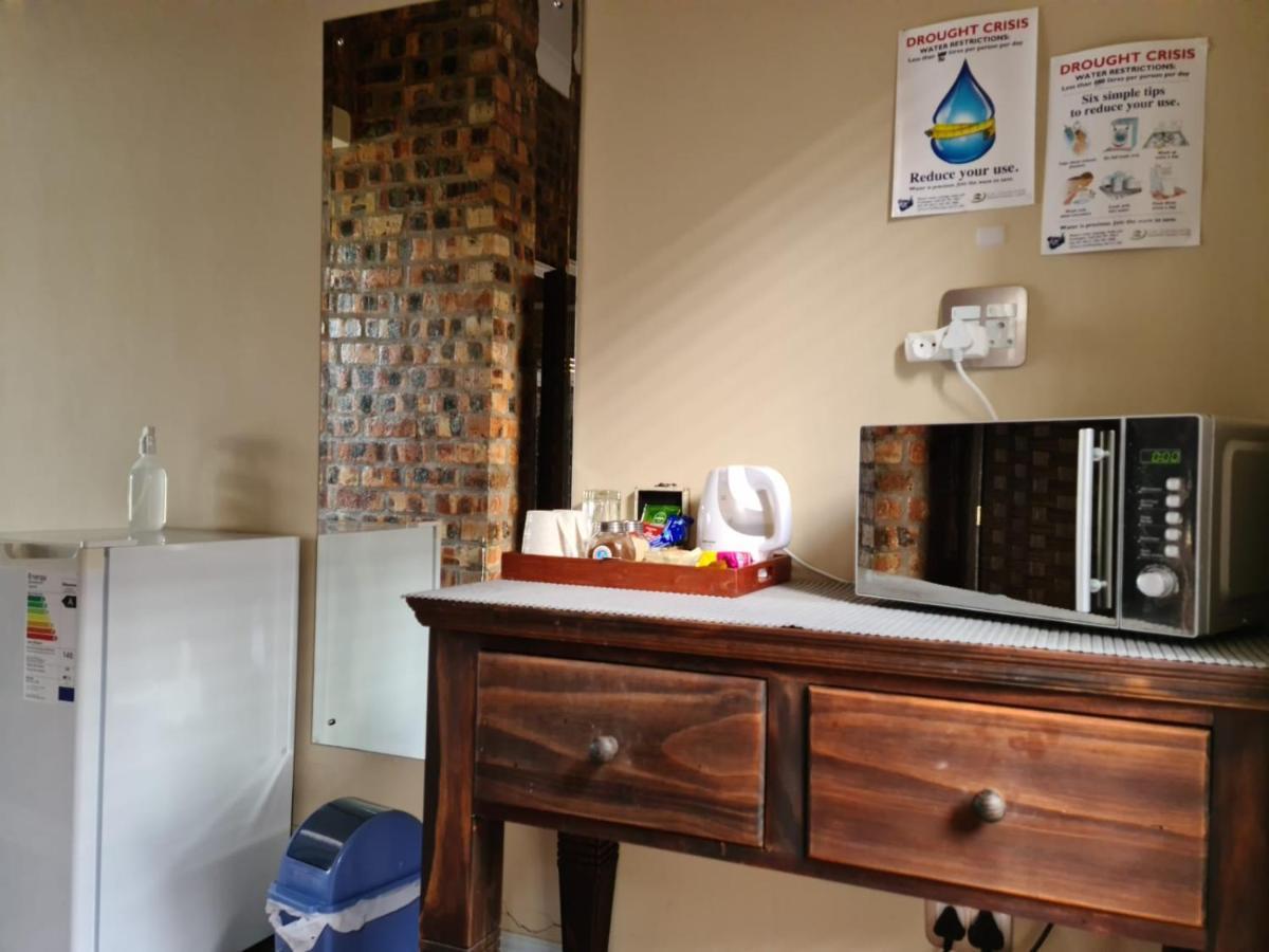 Golfer'S Retreat Hotell Langebaan Eksteriør bilde