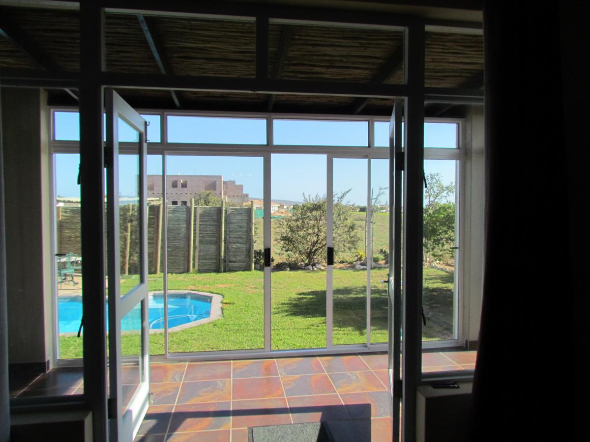 Golfer'S Retreat Hotell Langebaan Eksteriør bilde