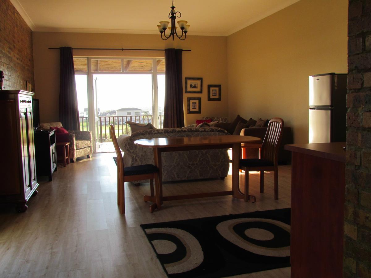 Golfer'S Retreat Hotell Langebaan Eksteriør bilde
