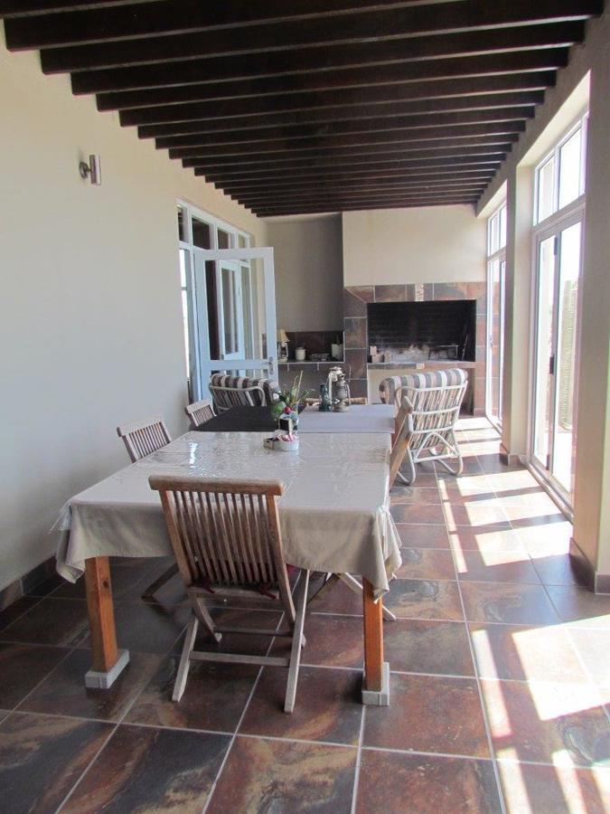 Golfer'S Retreat Hotell Langebaan Eksteriør bilde