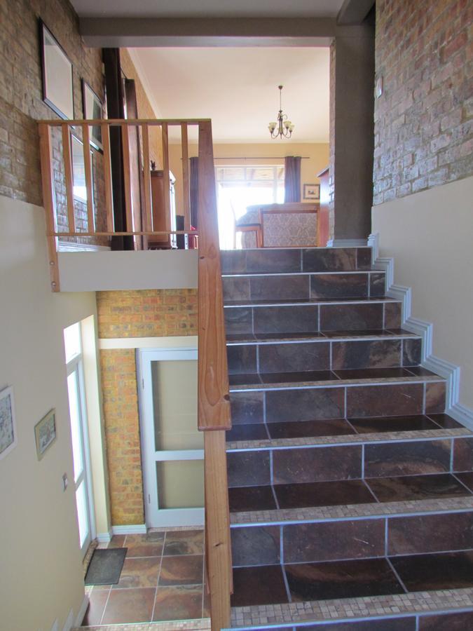 Golfer'S Retreat Hotell Langebaan Eksteriør bilde